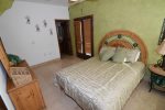 El Dorado Ranch San Felipe vacation rental villa 333 - second bedroom full set